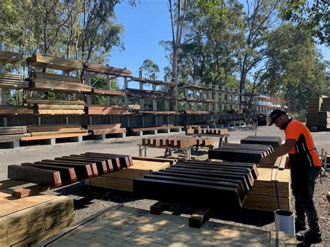 timber merchants brisbane
